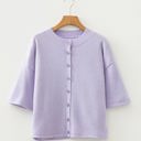  Brooke Knit Down Sweater