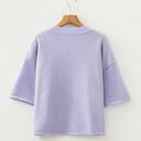 Brooke Knit Down Sweater