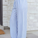  Brooke Waist Loose Summer Pants
