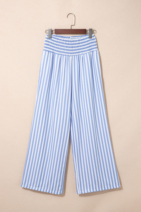 Brooke Waist Loose Summer Pants