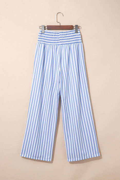 Brooke Waist Loose Summer Pants
