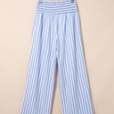  Brooke Waist Loose Summer Pants