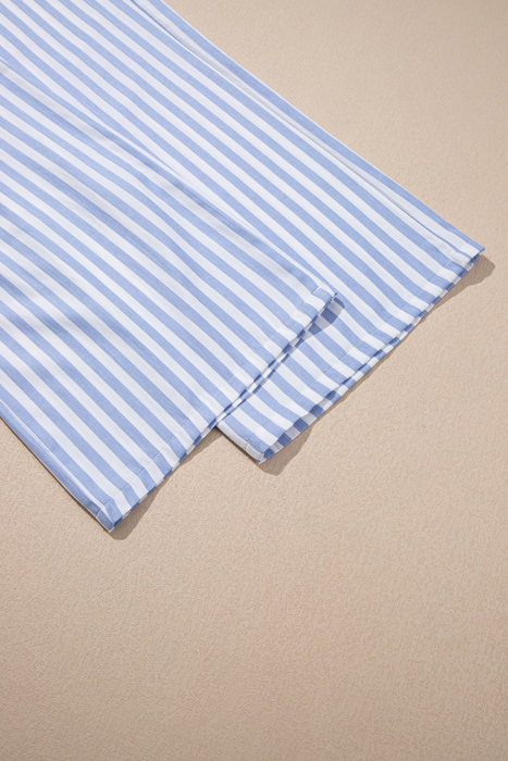 Brooke Waist Loose Summer Pants