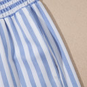  Brooke Waist Loose Summer Pants