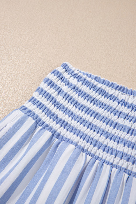 Brooke Waist Loose Summer Pants
