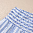  Brooke Waist Loose Summer Pants