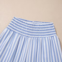  Brooke Waist Loose Summer Pants