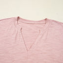  Brooklynn Batwing Sleeve Blouse