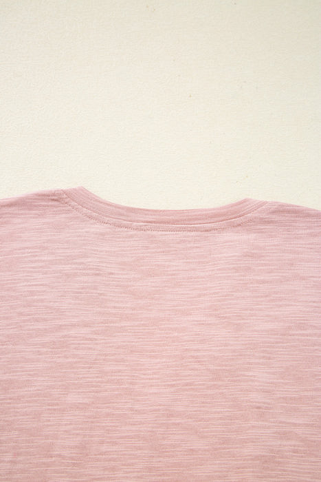 Brooklynn Batwing Sleeve Blouse