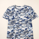  Brooklynn Print Short Sleeve PLUS Tee
