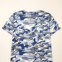  Brooklynn Print Short Sleeve PLUS Tee