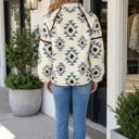  Brynley Style Long Sleeve Sweatshirt