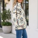  Brynley Style Long Sleeve Sweatshirt