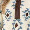  Brynley Style Long Sleeve Sweatshirt