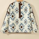  Brynley Style Long Sleeve Sweatshirt