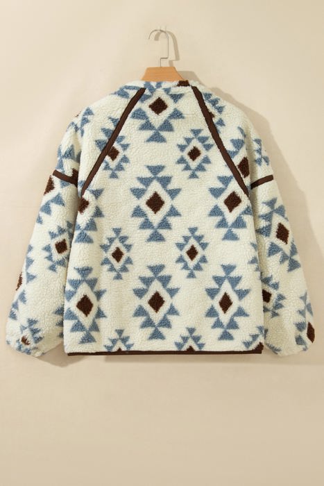 Brynley Style Long Sleeve Sweatshirt