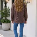  Brynn Long Sleeve Patch Jacket
