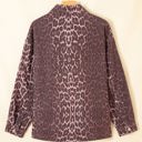  Brynn Long Sleeve Patch Jacket