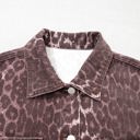 Brynn Long Sleeve Patch Jacket