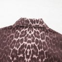  Brynn Long Sleeve Patch Jacket