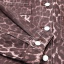  Brynn Long Sleeve Patch Jacket