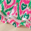  Cali Short Sleeve Blouse
