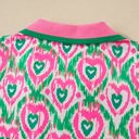  Cali Short Sleeve Blouse