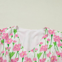  Callie Sleeve Elegant Midi Dress