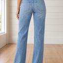  Cameron Raw Hem Jeans