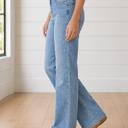  Cameron Raw Hem Jeans