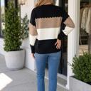  Camila Drop Shoulder Sweater