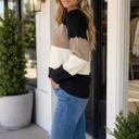  Camila Drop Shoulder Sweater
