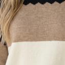  Camila Drop Shoulder Sweater