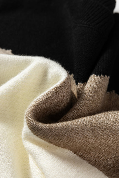 Camila Drop Shoulder Sweater