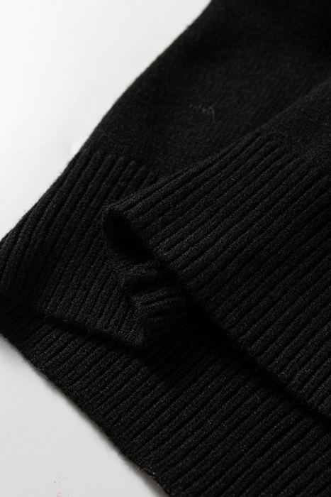 Camila Drop Shoulder Sweater