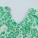  Camryn Floral Smocked Blouse