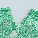 Camryn Floral Smocked Blouse
