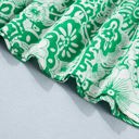  Camryn Floral Smocked Blouse