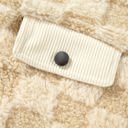  Camryn Sleeve Shift Silhouette Shacket