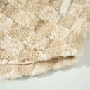  Camryn Sleeve Shift Silhouette Shacket