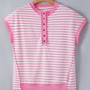  Caren Short Sleeve Top