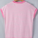  Caren Short Sleeve Top