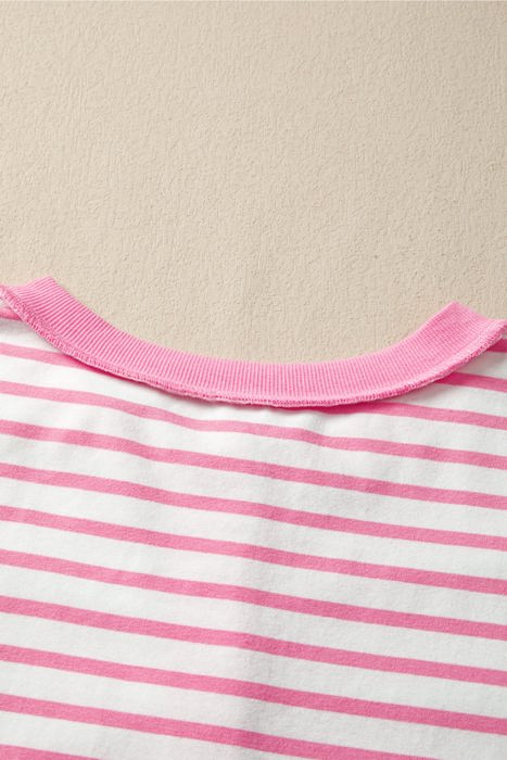 Caren Short Sleeve Top