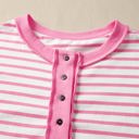  Caren Short Sleeve Top