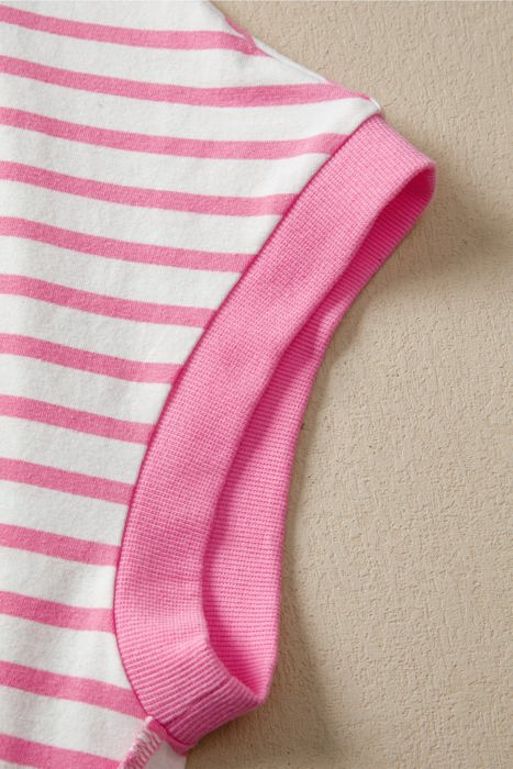 Caren Short Sleeve Top