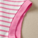  Caren Short Sleeve Top