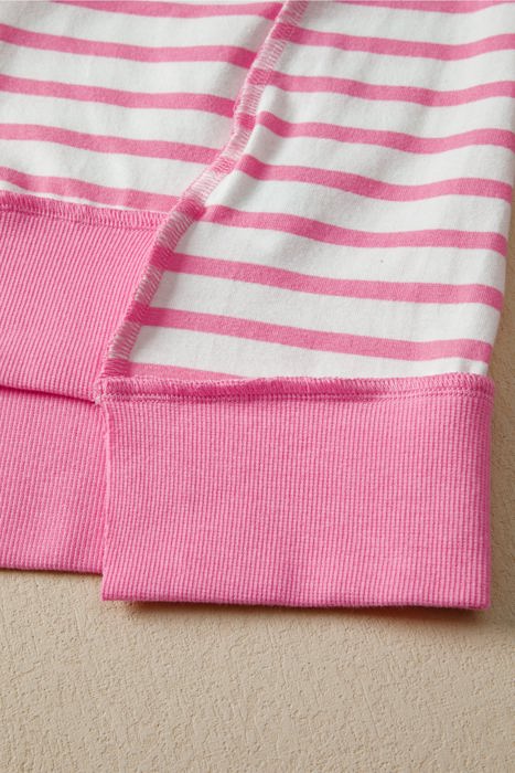 Caren Short Sleeve Top