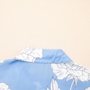  Carmen Detail Puff Sleeve Shirt