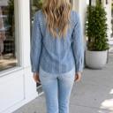  Carmen Long Sleeve Shirt Long Sleeve Top
