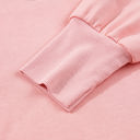  Cassie Cuffs Oversize Sweatshirt